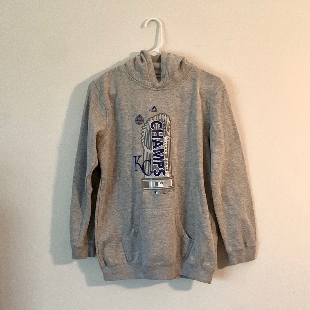 Royals Hoodie